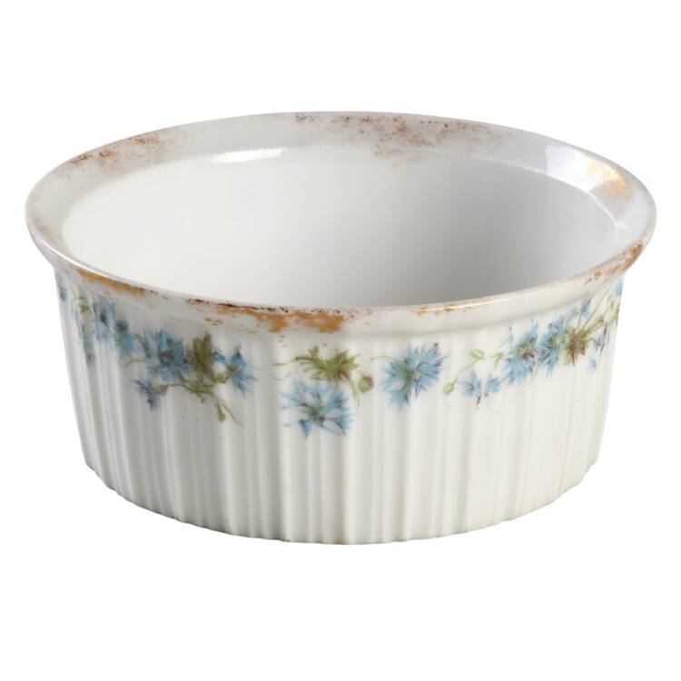 CHF643 Ramekin No Saucer