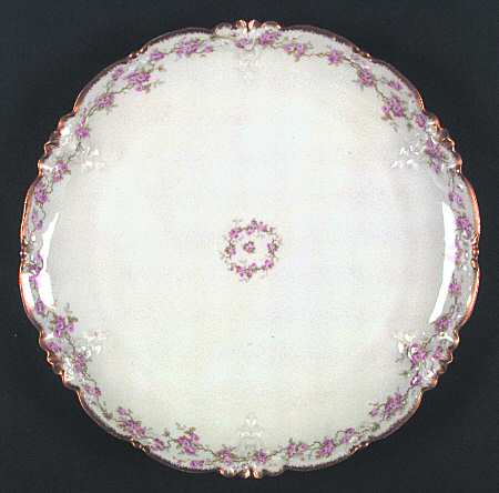 CHF648 by Charles Field Haviland