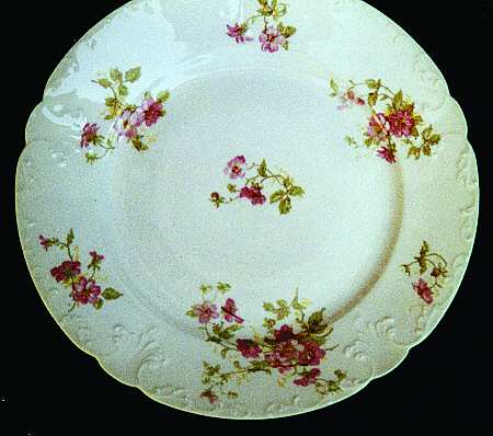CHF650 by Charles Field Haviland