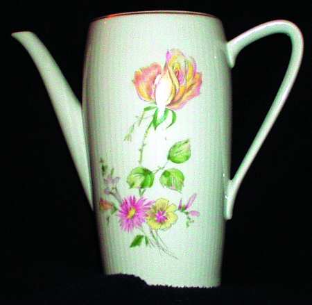 CDZ2 Coffee Pot No Lid