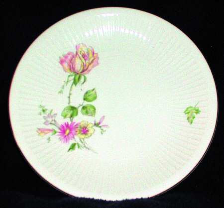 CDZ2 Dinner Plate