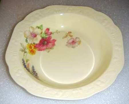 CRO183 Rim Soup Bowl