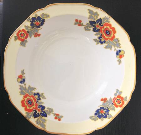 AF5 Rim Soup Bowl