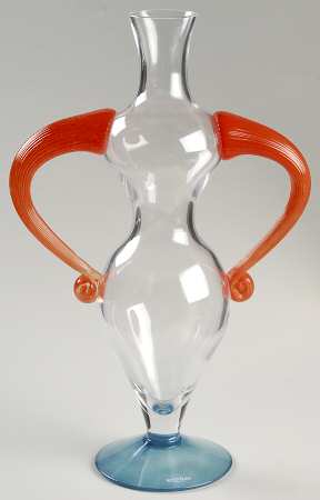 Fenix Decanter No Stopper