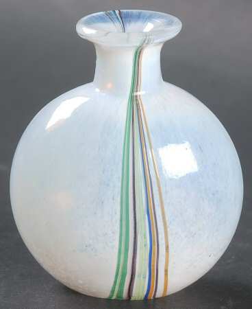 Rainbow (Giftware) 2" Miniature Vase