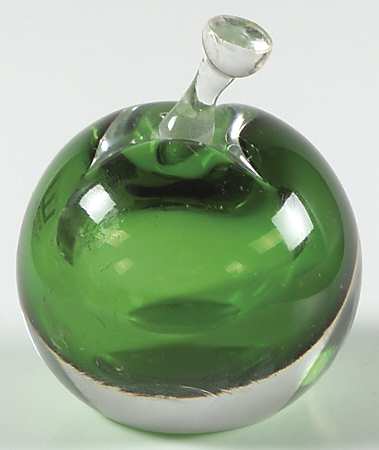 Perfume Bottles by Kosta-Boda