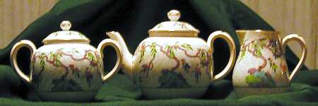 12549 by Crown Staffordshire