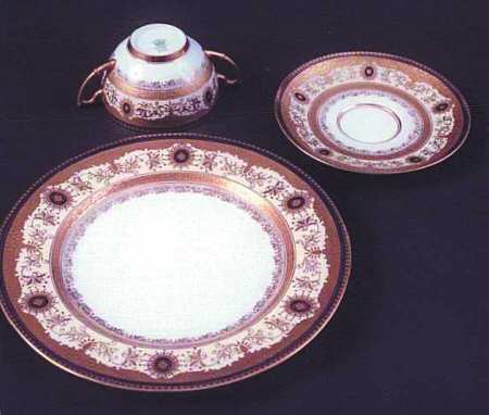 COA62 by Coalport