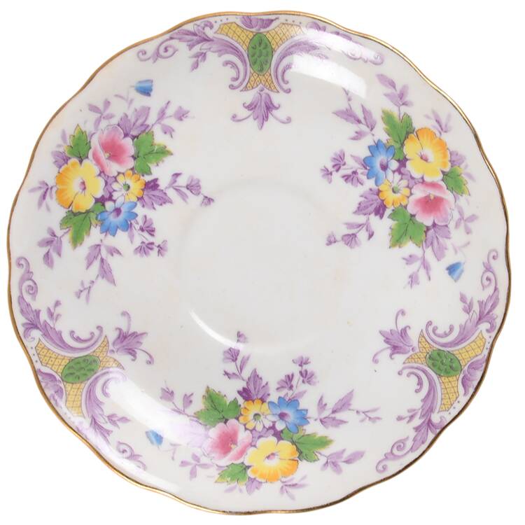 CLC58 Saucer for Footed Cup