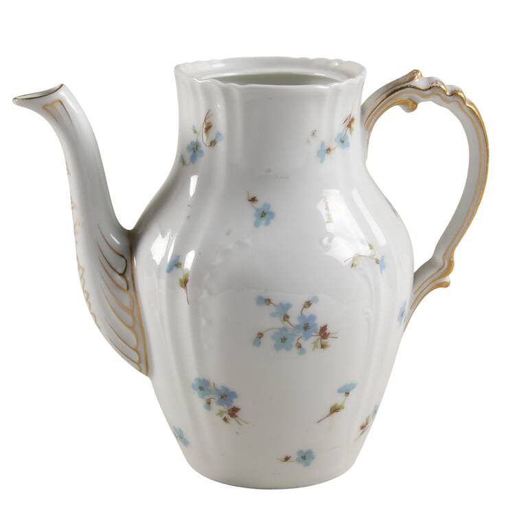 CHF654 Coffee Pot No Lid