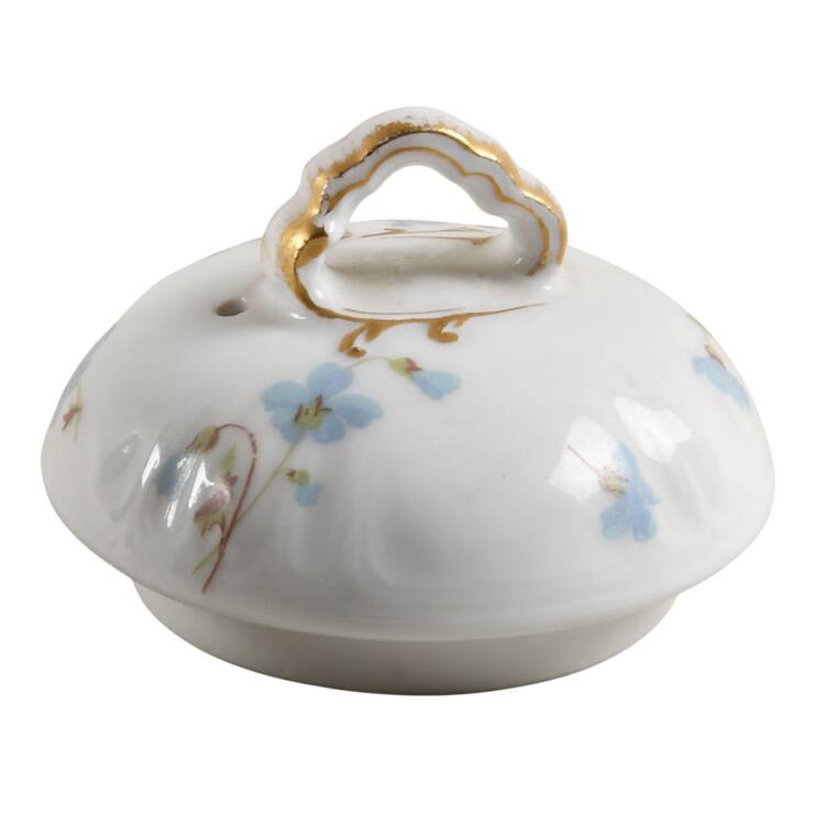 CHF654 Lid for Coffee Pot