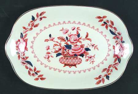 Royal Windsor by Crown Staffordshire