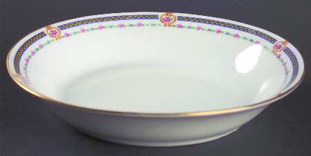 CRG48 Coupe Soup Bowl