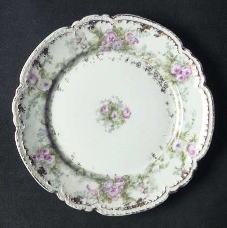 CHF656 by Charles Field Haviland