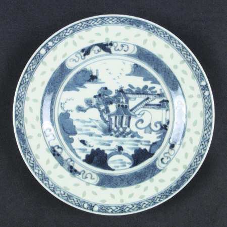 CX104 Bread & Butter Plate