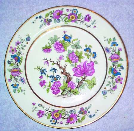 CHF659 by Charles Field Haviland