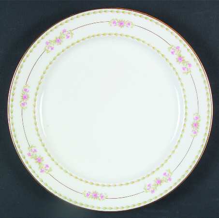 CHF660 by Charles Field Haviland