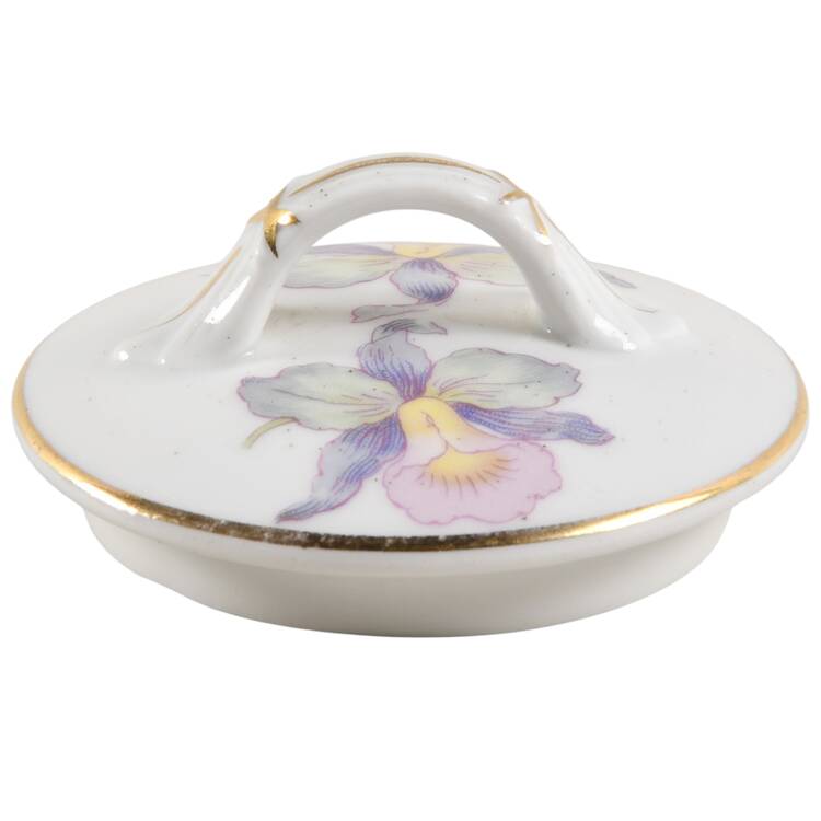 CIM52 Lid for Sugar Bowl