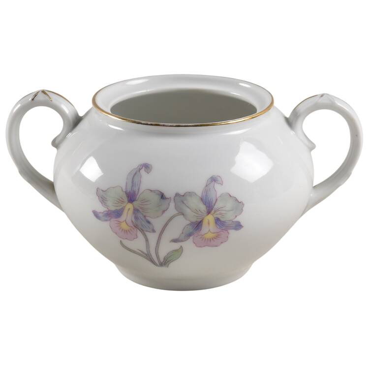 CIM52 Sugar Bowl No Lid