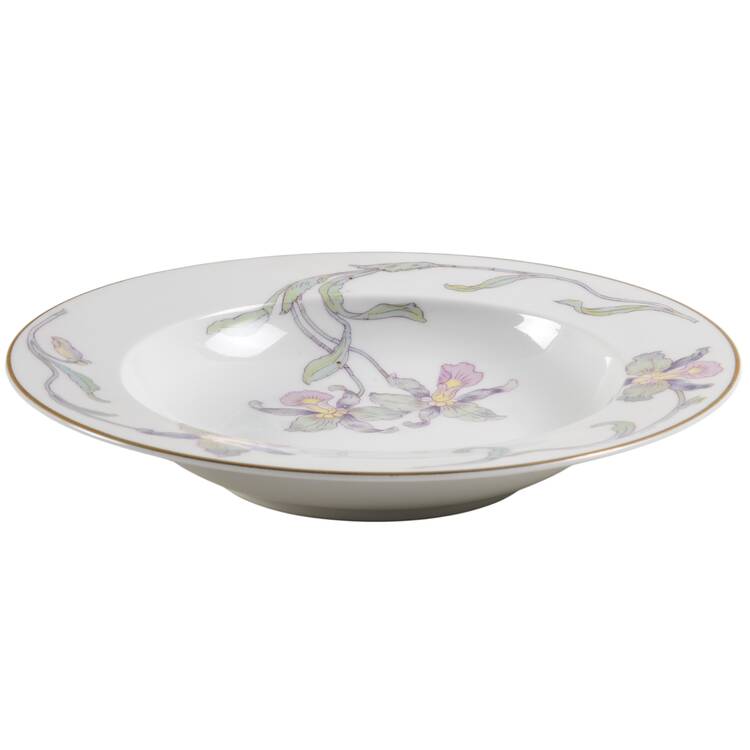CIM52 Rim Soup Bowl by Crown Imperial