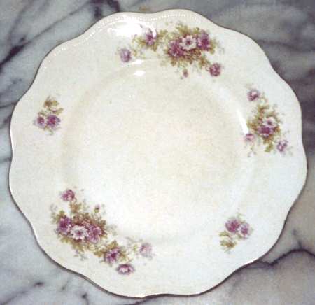 CRP92 by Crown Potteries