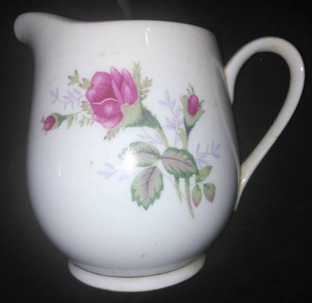 CX108 Creamer