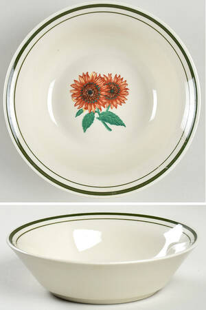 CX109 Coupe Cereal Bowl
