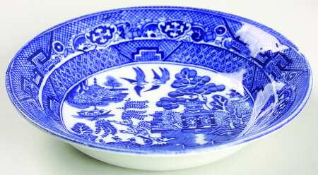 CEB68 Fruit/Dessert (Sauce) Bowl