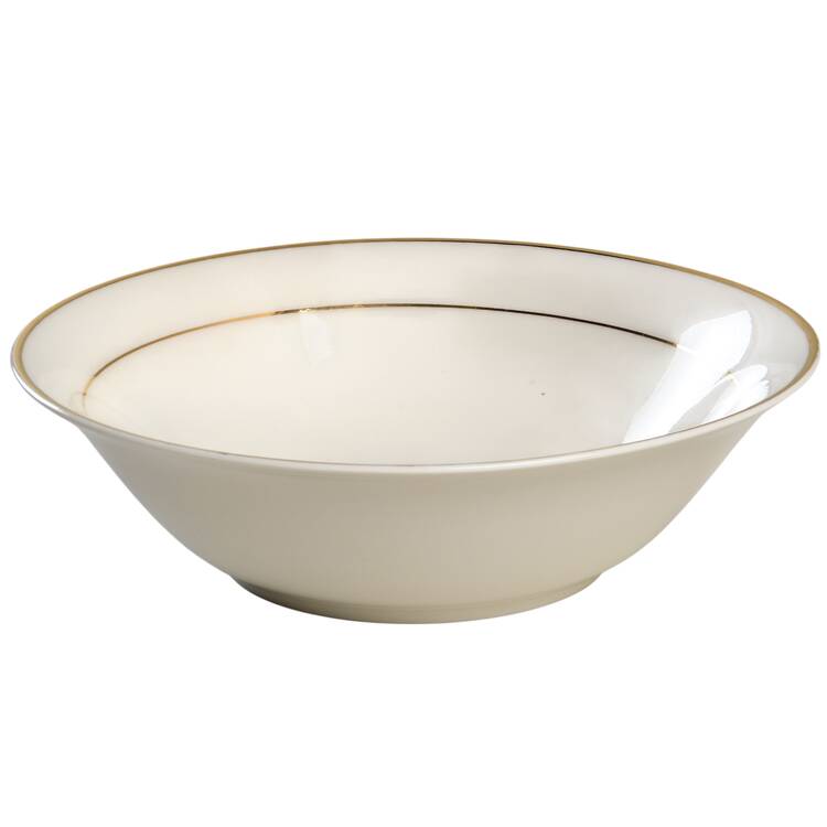 CTD1 9" Round Vegetable Bowl by Classic Traditions