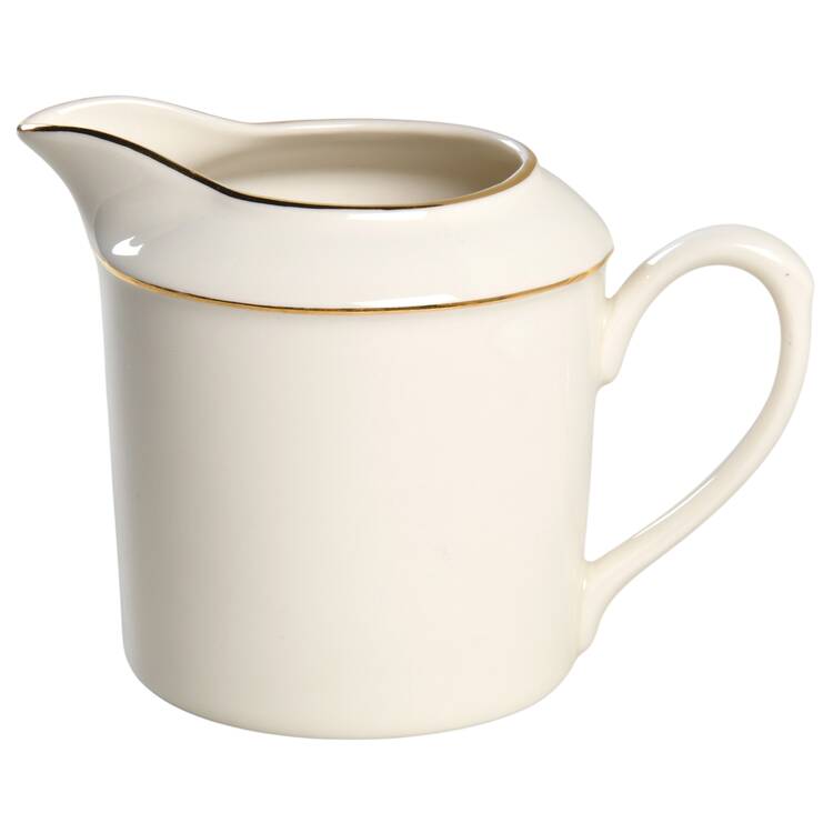 CTD1 Creamer