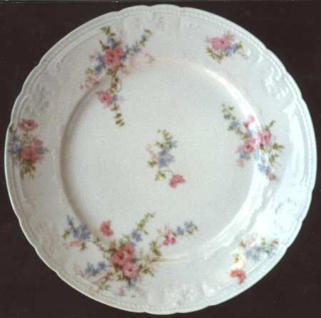 CHF667 by Charles Field Haviland