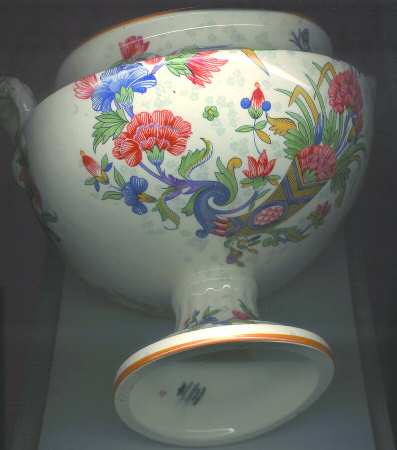 CRD141 Sauce Boat No Lid