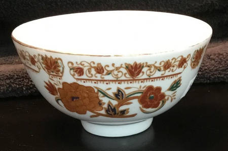 CTK1 Rice Bowl