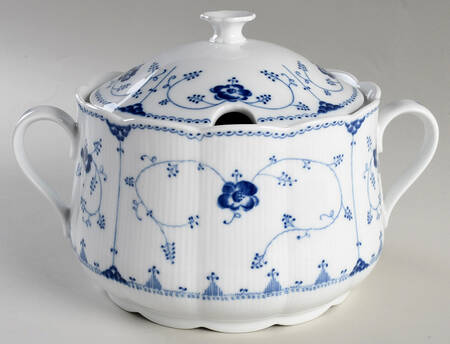CPR4 Tureen &  Lid