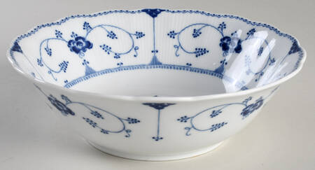 CPR4 9" Round Vegetable Bowl