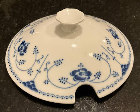 CPR4 Lid for Tureen