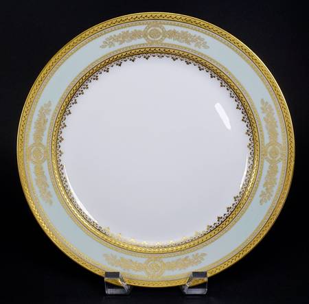 CHF671 Dinner Plate