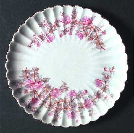 1813 (Scalloped) by Carlsbad