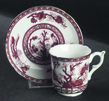 CRS84 by Crown Staffordshire