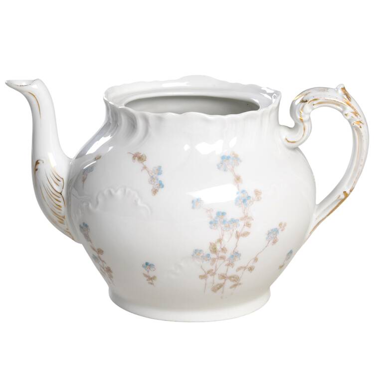Schleiger 1300-2 Teapot No Lid