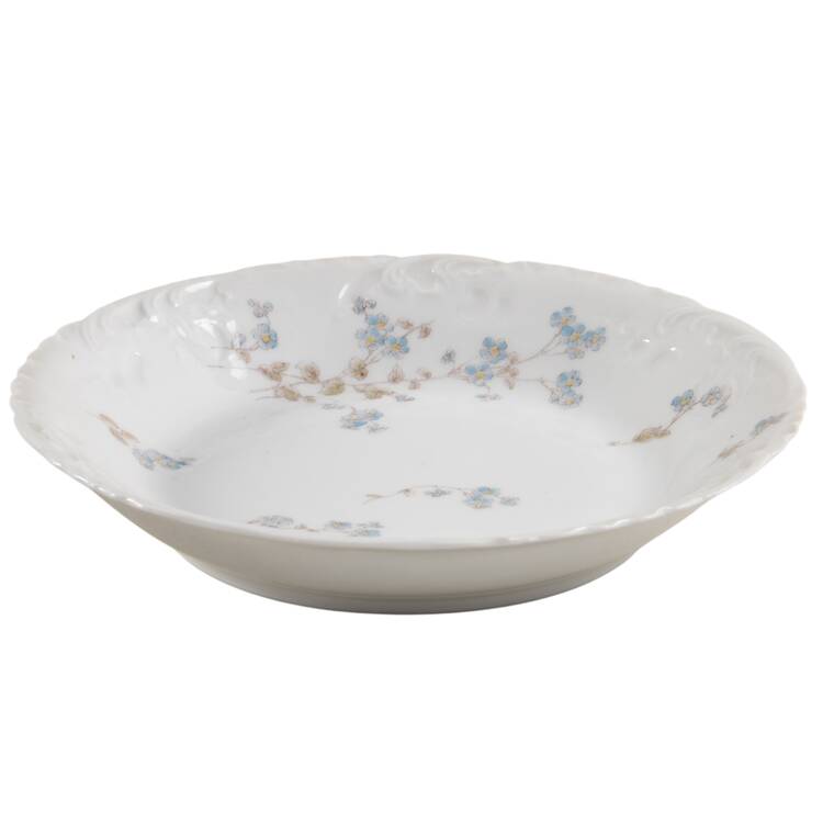 Schleiger 1300-2 Coupe Soup Bowl