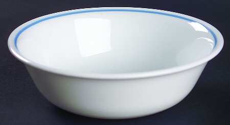 Cornsilk (Corelle) Soup/Cereal Bowl