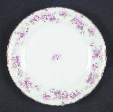 CHF676 by Charles Field Haviland
