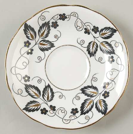 354-52 Saucer
