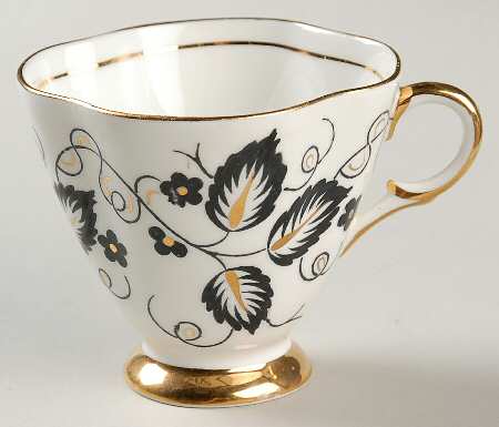 354-52 Footed Cup