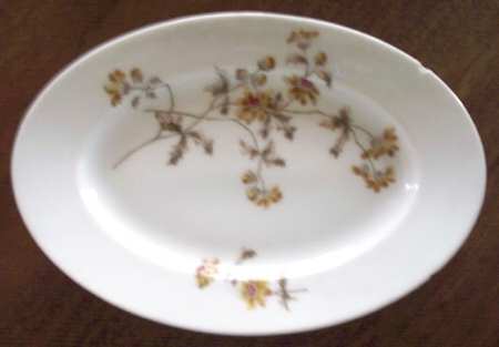 Schleiger 1311-4 Relish