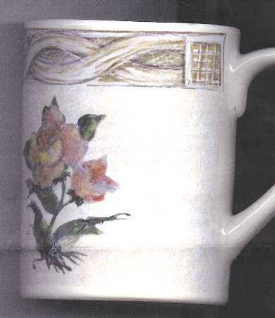 CIC14 Mug
