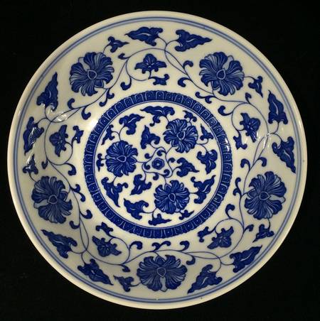 CX114 Rim Soup Bowl