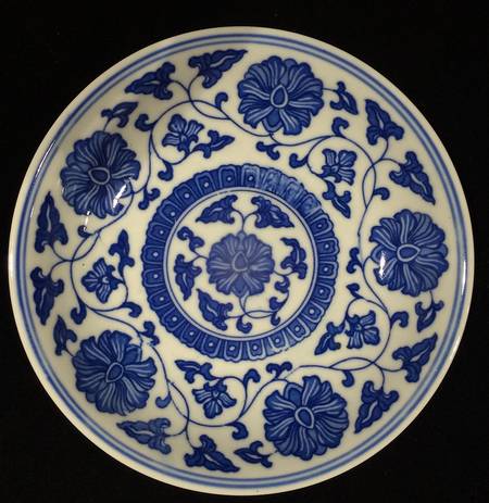 CX114 Fruit/Dessert (Sauce) Bowl