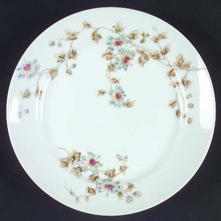 Schleiger 373-2 by Charles Field Haviland